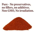 thumbnail image 4 of The Spice Way New Mexico Chili Powder - Mexican Cuisine Powdered Spice, All Natural - 4 Oz., 4 of 7