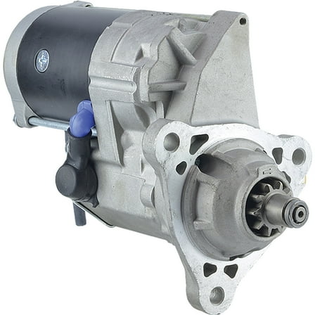 Starter for Iveco Family-3 428080-2890, 5801711014 410-52488
