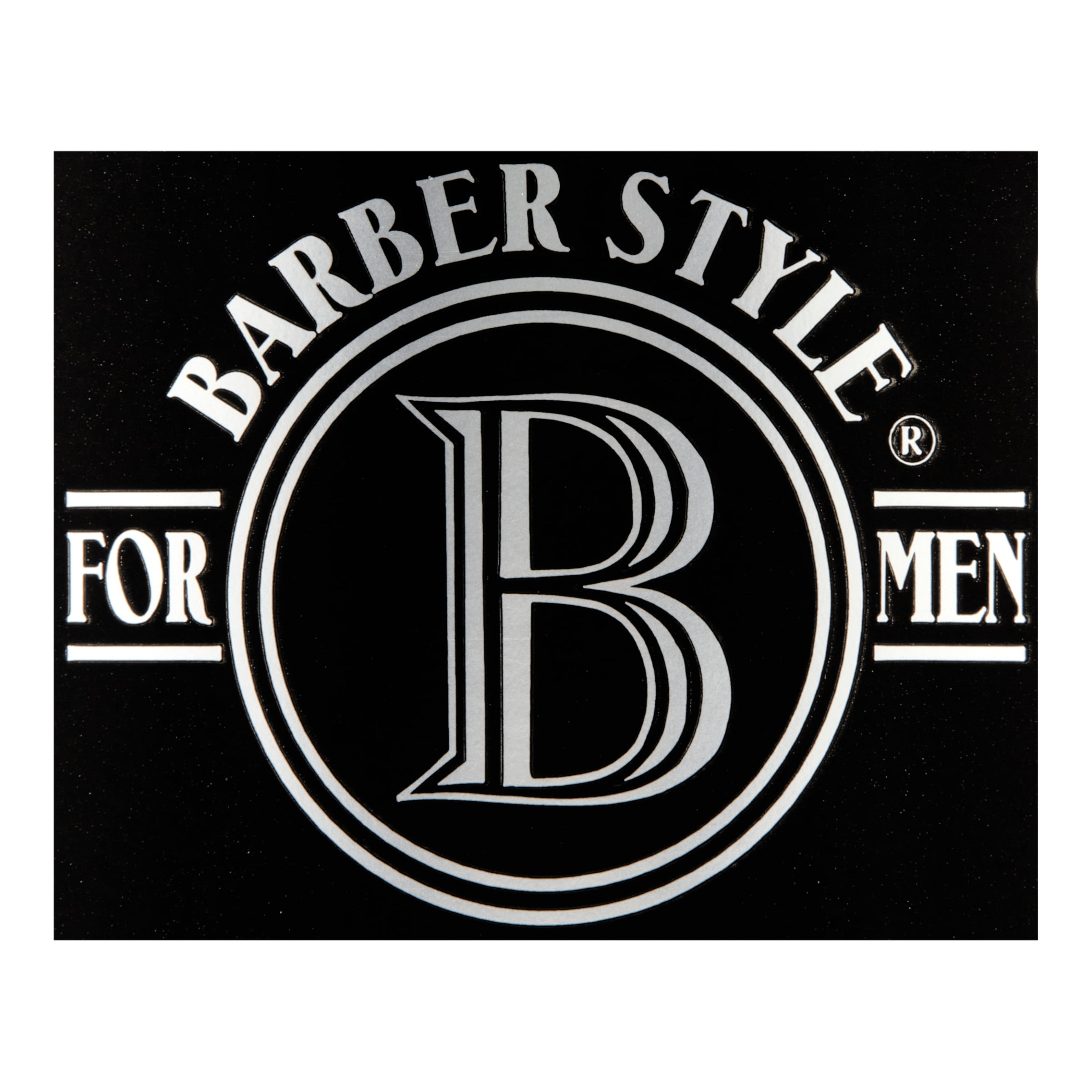 Barber Style For Men Look Radical Cera Multivitamin Gel, 7.05 oz