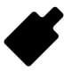 thumbnail image 4 of Esterilla de Pilates Reformer de PU suave y ligera, toalla de Pilates Reformer, colchoneta de ejercicios negro, 4 of 8