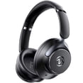 thumbnail image 1 of VEATOOL Écouteurs à Réduction Active du Bruit, 60 H d'Écoute Bluetooth 6.0 Écouteurs Sans Fil avec Audio Haute Résolution, Écouteurs Circum-Auriculaires avec Microphone, Basses Profondes, Ajustement Confortable, Pliables, 1 of 7