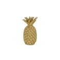 thumbnail image 2 of Cheungs 4880L 7.5 lbs Gold Cast Iron Pineapple, 2 of 4