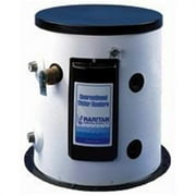 Raritan  12GAL Water Htr 120 Vac W- Heat Exchanger