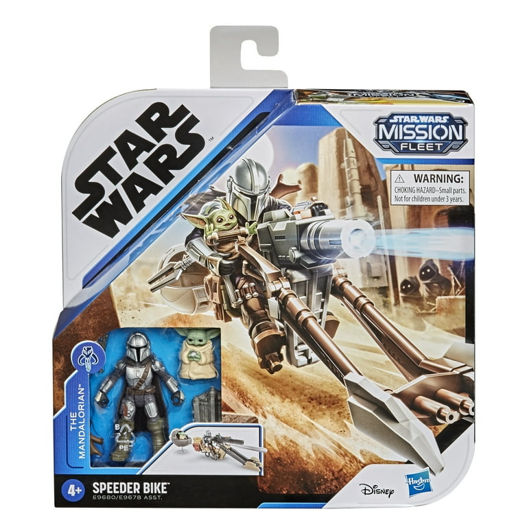 Star wars sales toys walmart