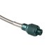 thumbnail image 2 of Adaptador de butano recipiente de Ropane a adaptador roscado para estufa de Camping manguera de extensión entrada de tanque pequeño salida de válvula Lindal EN417, 2 of 8