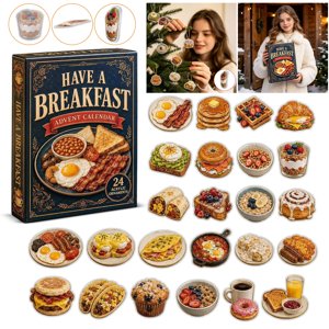 Acrylic Advent Calendar 2026 Featuring Advent Calendar 2026 Jewelry Advent Calendar 2026 Advent Calendar Advent Calendar 2026 Christmas Advent Calendar 2026 Advent Calendar for