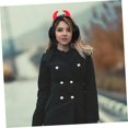 thumbnail image 4 of Women's Winter Outdoor Ear Muffs - Warm Ear Protection for Ladies, 4 of 7