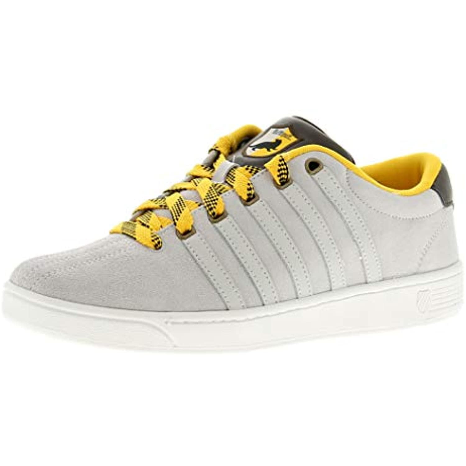 hufflepuff court pro ii sneaker