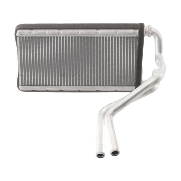 Front Heater Core - Compatible with 2009 - 2020 Dodge Journey 2010 2011 2012 2013 2014 2015 2016 2017 2018 2019