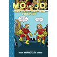 thumbnail image 3 of Mo et Jo par Lynch, Jay/ Haspiel, Dean (CON), 3 of 3
