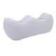thumbnail image 1 of Almohada Para Reposapiernas, Almohada Ergonómica Para Piernas Amigable Con La Piel De Rebote Fuerte Para Salón De Belleza, 1 of 7