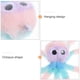 thumbnail image 4 of Juguete de peluche para gatos con forma de pulpo, juguete masticable para gatos, juguete interactivo para la dentición de gatitos, suministros para gatos, 4 of 8