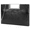 A-Black, variant on LOUEBICA Clutch Purses for Women Evening Bag Pleated Satins Clutch Purse Luxury Handbags for Wedding Party