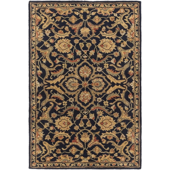 Artistic Weavers Middleton Ava 2'3" x 12' Runner Area Rug