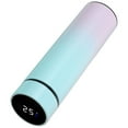 thumbnail image 1 of Insulated Water Bottle Waterproof Temperature Display Thermal Bottle Water Flask, 1 of 10