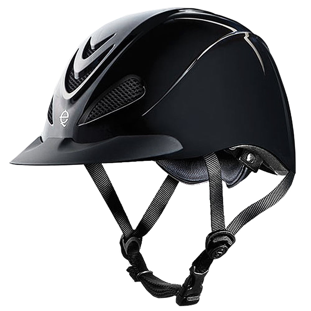 Troxel Sport Schooling Helmet ALL PURPOSE EQUESTRIAN RIDING HELMET HORSE MEDIUM 