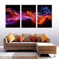 thumbnail image 3 of 50cm*70cm Canvas Modern Home Decor Wall Art Painting Picture, 3 of 5