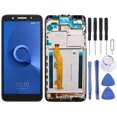 thumbnail image 1 of Écran Lcd + Écran Tactile avec Cadre pour Alcatel 1x 2018 5059 5059d, 1 of 1