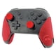 thumbnail image 2 of Joysticks y Cubiertas KontrolFreek FPS Infierno Rojo Nintendo Switch, 2 of 2