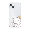 thumbnail image 1 of Funda de teléfono para iPhone 14, 11, 12, 13 Pro Max, Mini, X, XR, XS, Max, 7, 8 Plus, SE Fivean unisex, 1 of 2