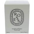 thumbnail image 3 of Diptyque Roses Scented Candle Candle For Unisex 6.5 oz, 3 of 4