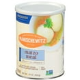 thumbnail image 2 of Manischewitz Matzo Meal Passover Canister, 16 Ounce, 2 of 5