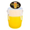 thumbnail image 1 of The Brew Bag pour Glacières Rondes de 10 gal et Grandes Bouilloires, 1 of 2