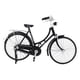 thumbnail image 2 of Modelo de Bicicleta para Decoración Del Hogar, Escultura de Metal, Bicicleta de Hierro Hecha a Mano Clásica, Decoración de Arte de Metal única, Adorno , Negro D D negro, 2 of 8
