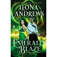 thumbnail image 1 of Emerald Blaze (A Hidden Legacy Novel, Bk. 5), 1 of 3