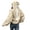 Beige, variant on Letter Print Hoodies For Women Back California City Letter Graphic Hoodie Long Sleeve Drawstring Hooded Sweatshirts 2026 Trendy Pullover