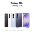 thumbnail image 2 of Samsung Galaxy S26 Oro Rosado 512GB 12GB Desbloqueado, 2 of 7