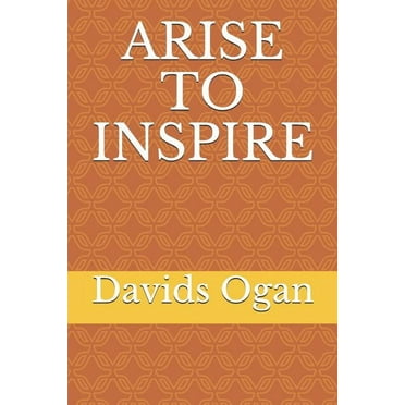 Arise to Inspire (Paperback)