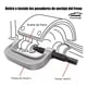 thumbnail image 5 of Herramientas de Extracción FINYQBET de Alta Resistencia y para Juntas de Bola y Juntas en U, 5 of 8