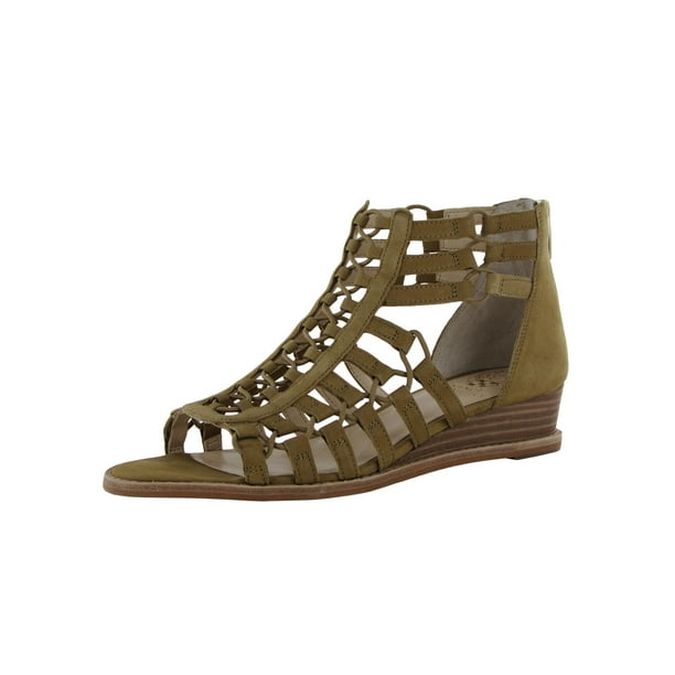 vince camuto sandals gladiator