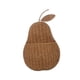 thumbnail image 5 of Cestas colgantes de almacenamiento Cesta colgante de mimbre Sala de estar Porche Almacenamiento de frutas pera, 5 of 9