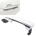 thumbnail image 1 of Poignée de Porte Extérieure pour Range Rover Sport Evoque LR055921, 1 of 4