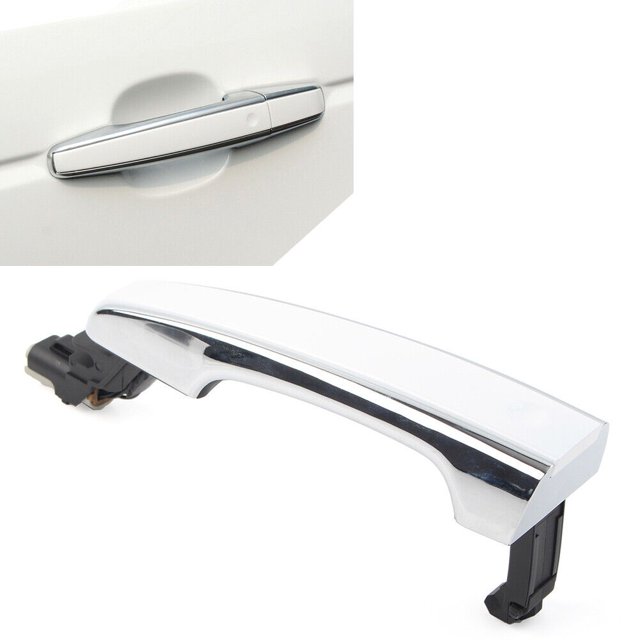 Poignée de Porte Extérieure pour Range Rover Sport Evoque LR055921