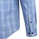 thumbnail image 4 of Camisa Casual Lee Hombre Manga Larga H4R azul EEG, 4 of 6