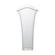 thumbnail image 1 of Jarrón transparente moderno elegante para centros de mesa irrompible decorativo Estilo A, 1 of 8