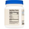 thumbnail image 3 of Nutricost Beef Bone Broth Protein Powder Chocolate (20 Servings) - Gluten-Free, GMO-Free, 3 of 5