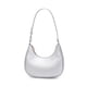 thumbnail image 1 of WSRYDJDL Crescent Bolsos de hombro para mujer lindo Hobo Tote bolso debajo del brazo monederos mini bolso de embrague con cierre de cremallera, 1 of 5