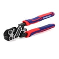 thumbnail image 1 of Cortador de pernos WORKPRO 8 Mini Heavy Duty con mango ergonómico, 1 of 8