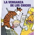 thumbnail image 1 of CALVIN Y HOBBES 5 OCEANO HISTORIAS GRAFICAS LA VENGANZA DE LOS CHICOS, 1 of 2