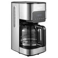 thumbnail image 4 of Magic Chef MCSCM12SS Machine à Café Programmable 12 Tasses, 4 of 4