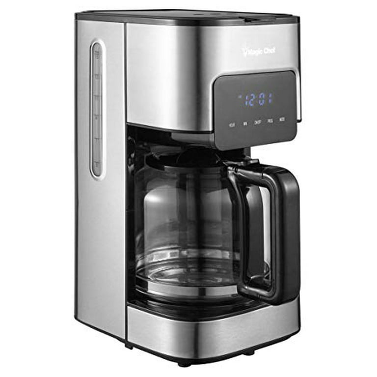 Master chef 12 cup coffee maker deals