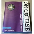 thumbnail image 1 of Pre-Owned On Course Study Skills Plus Edition, 9781305397484, 1305397487, Paperback, 3 edition, 1 of 1
