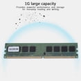 thumbnail image 4 of 800MHz Memory  Module, Memory Module, 1GB DDR2 240Pin For  Motherboards Desktop Computers Laptop, 4 of 8