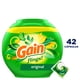 thumbnail image 1 of GAIN FLINGS ORIGINAL CAPSULAS DE DETERGENTE PARA ROPA CONT. 42 CAPSULAS Gain Gain/Flings/Original, 1 of 2