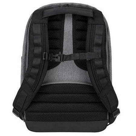 Targus - 12”-15.6” CityLite Pro Security Backpack - Gray