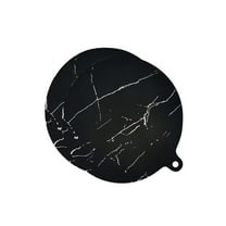 **Electric Stove Cover Protector Mat - Heat Resistant 450℉, Non-Slip, Scratch & Stain Proof, Fiberglass Cooktop Protector for Induction & Electric Stoves, Easy Clean, Multi-Use Kitchen Mat**